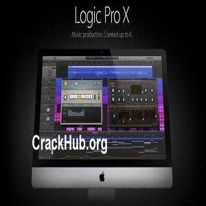 logic pro x download for mac