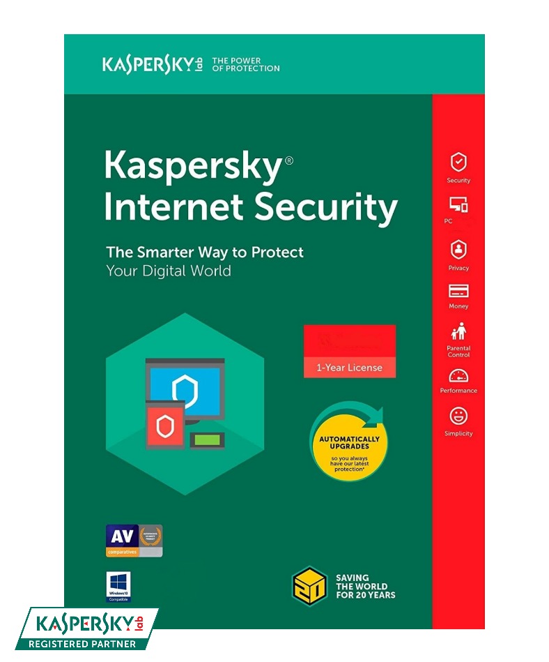 kaspersky internet security for mac system requirements